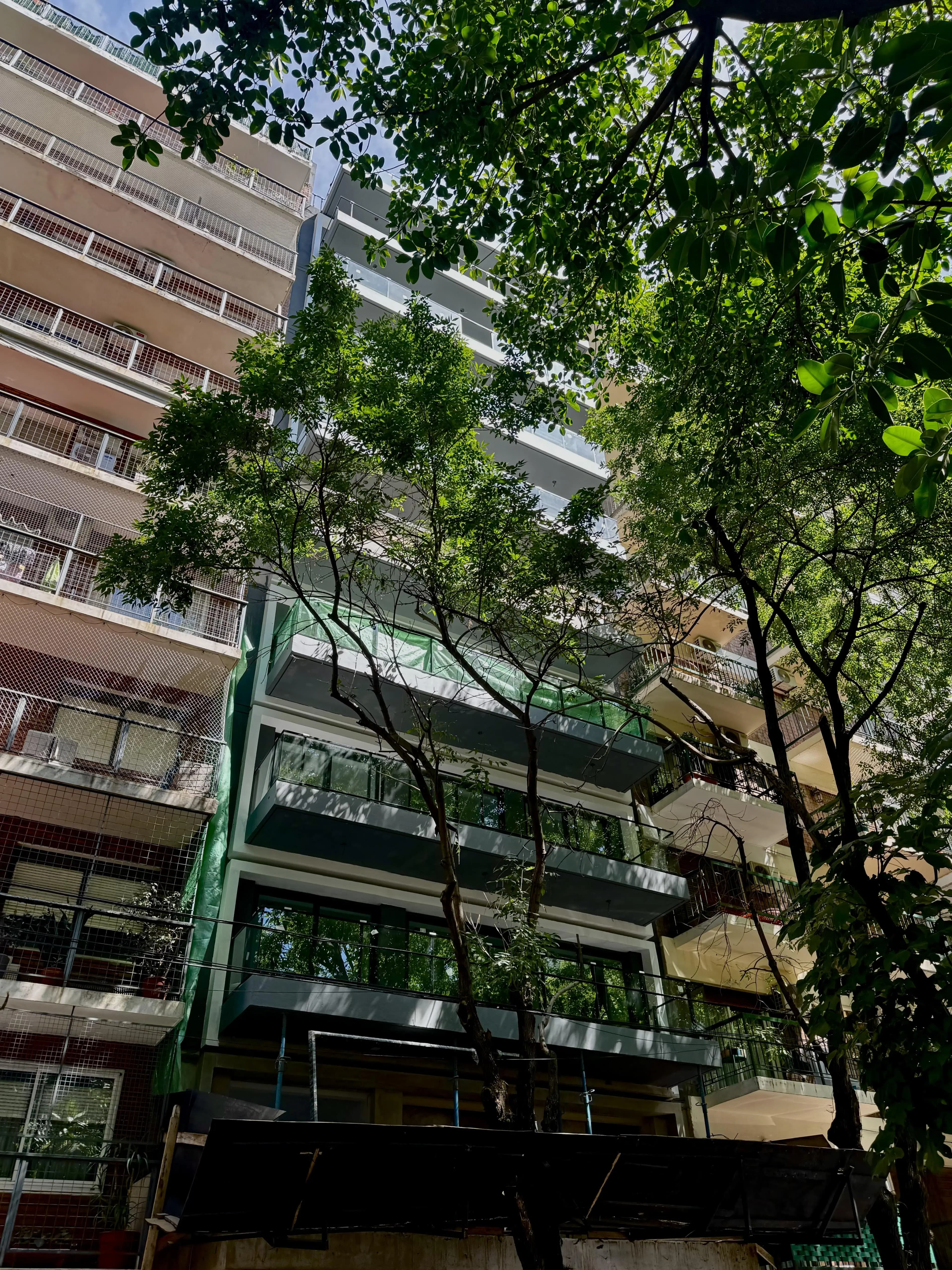 Imagen del emprendimiento TH 47 BOULEVARD - Chenaut 1763