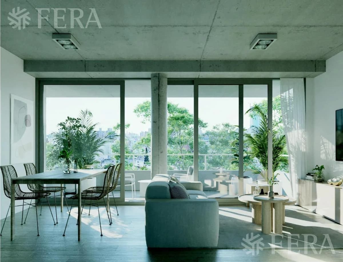 Imagen de la propiedad 2 ambientes ZP 2156251