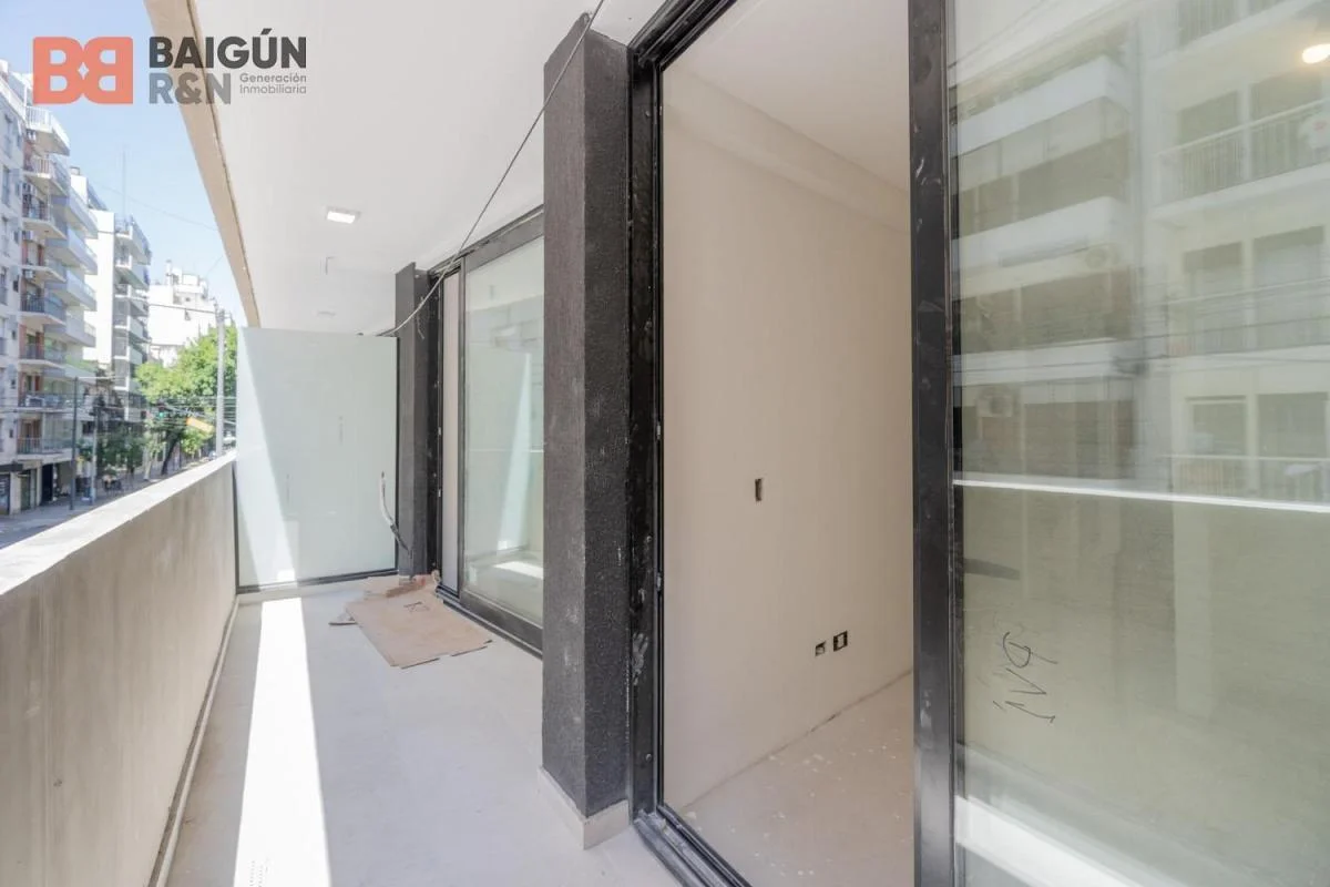 Imagen de la propiedad Hábitat Recoleta – Local comercial – Ref. 2172349