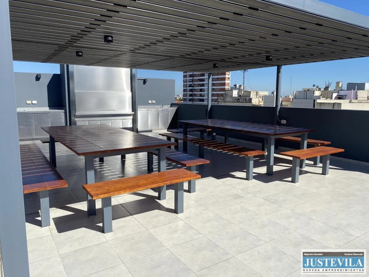 Imagen de la propiedad Aranguren 1061 – 4 ambientes – Ref. 2174415