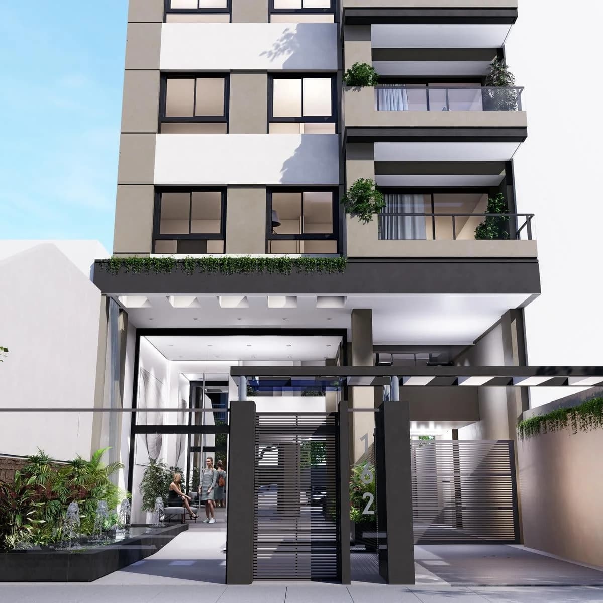 Imagen de la propiedad Alsina 162 – 2 ambientes – Ref. 2167920