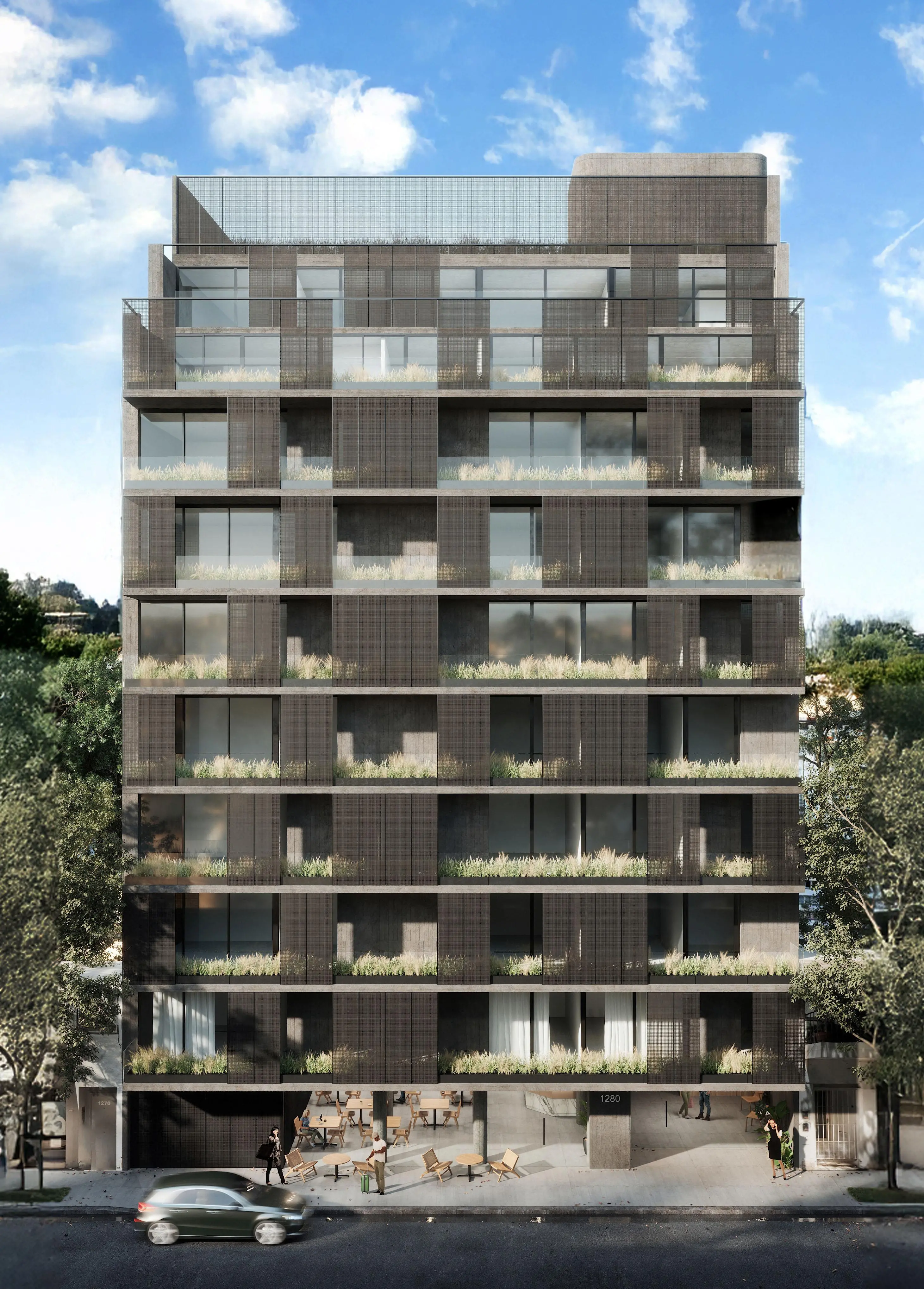 Imagen del emprendimiento HABITUAL - Soldado de la Independencia 1288