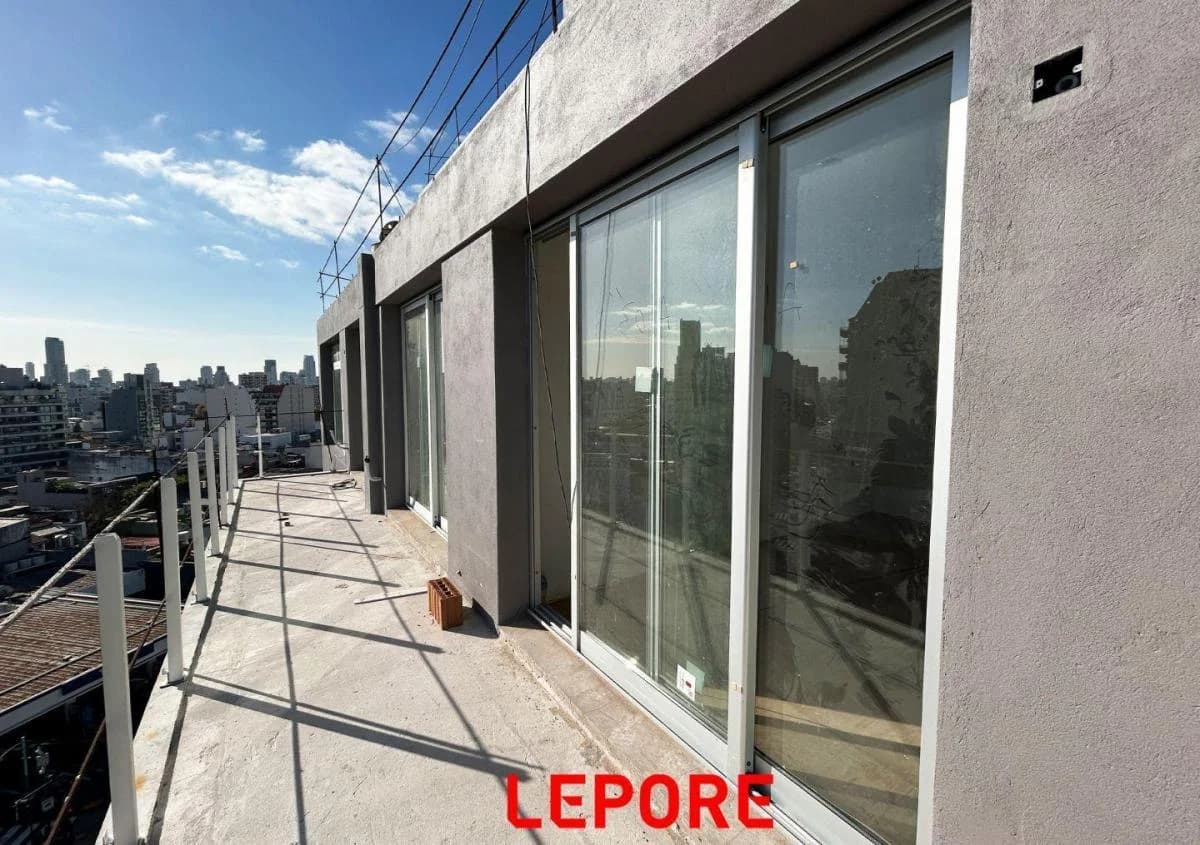 Imagen de la propiedad AV CORDOBA al 4198, Capital Federal – 1 ambiente – Ref. 2163501