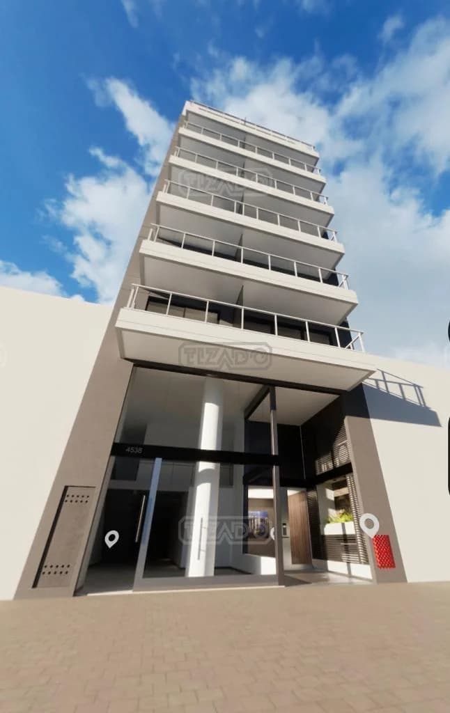Imagen de la propiedad 1 ambientes ZP 2170839