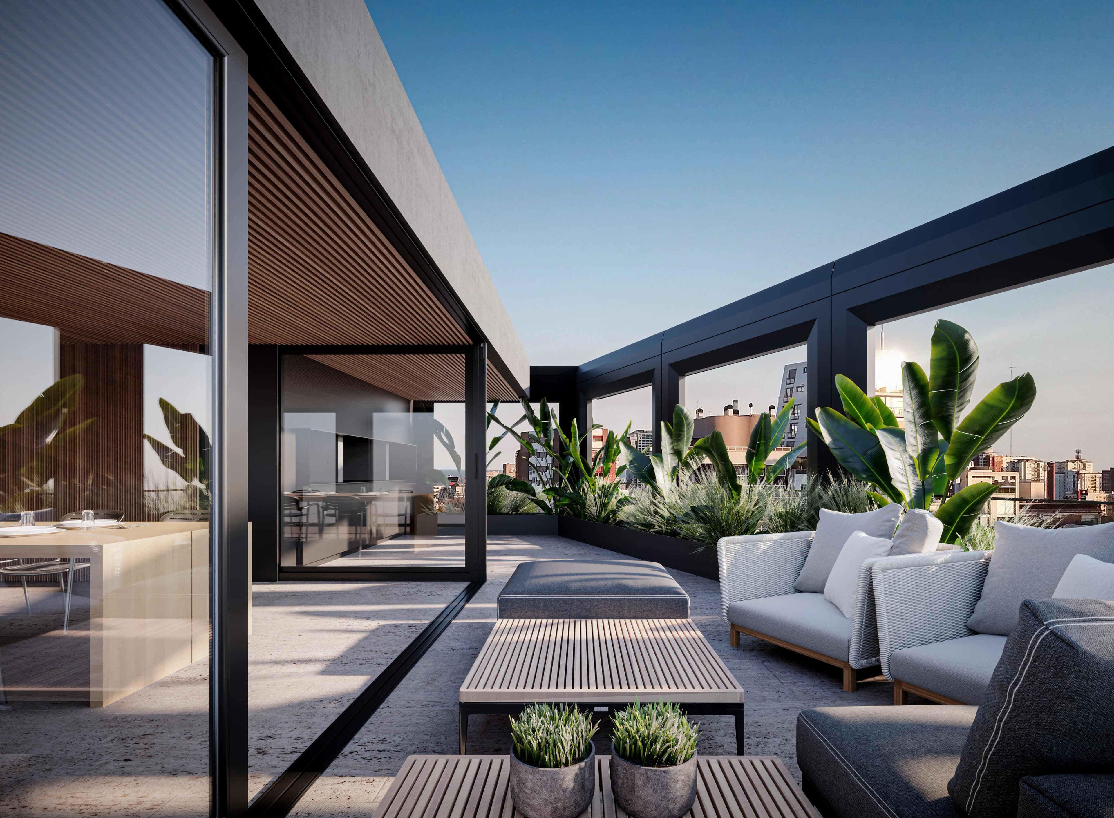 Imagen del emprendimiento BOLD - Av. del Libertador y José Hernández