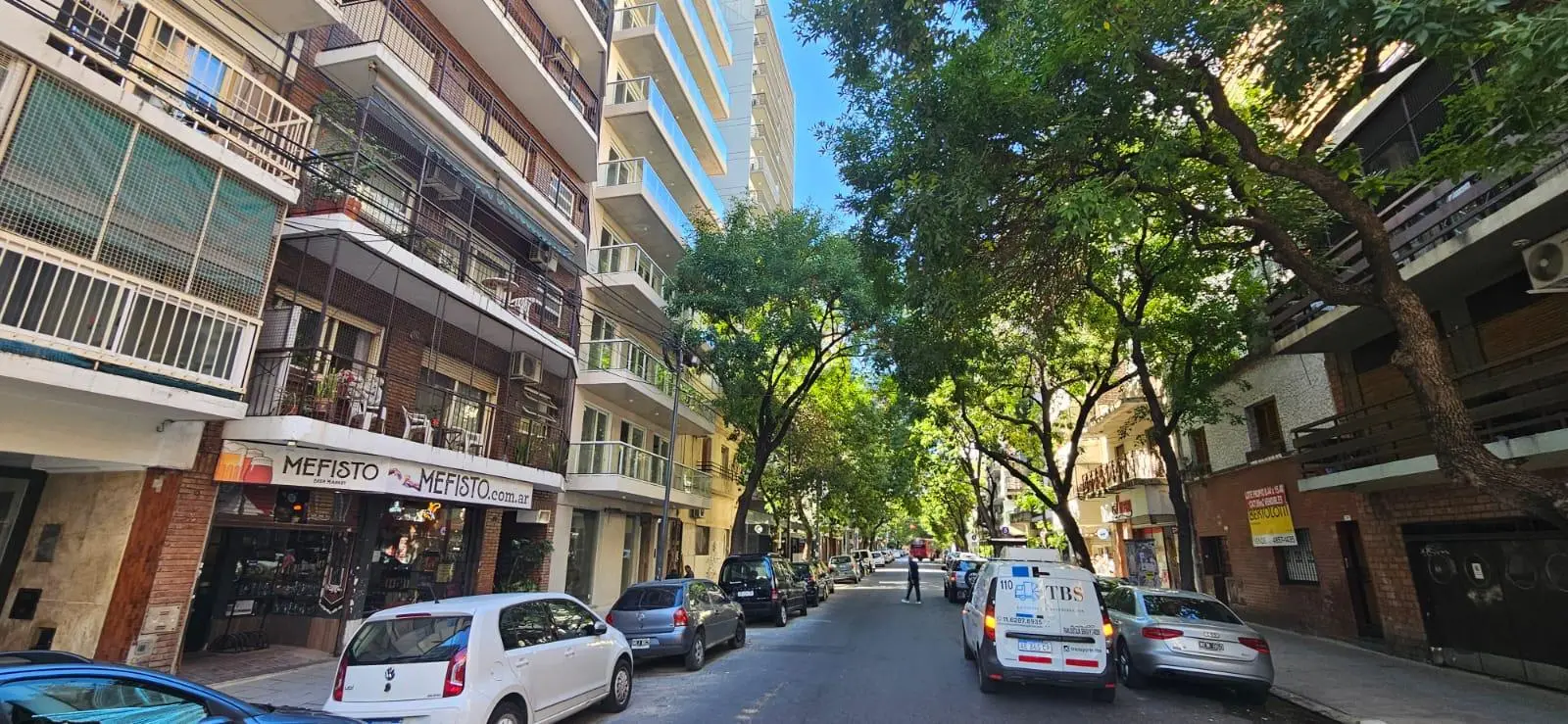 Imagen del emprendimiento VERA - Vera 885