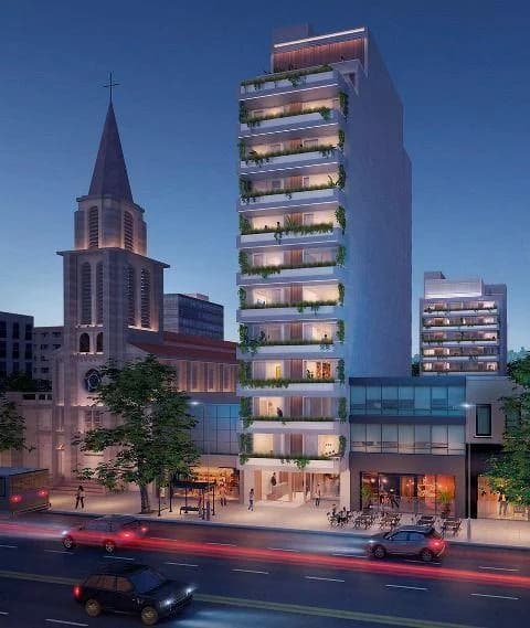 Imagen de la propiedad Scalabrini Ortiz 1037 – Local comercial – Ref. 2163815