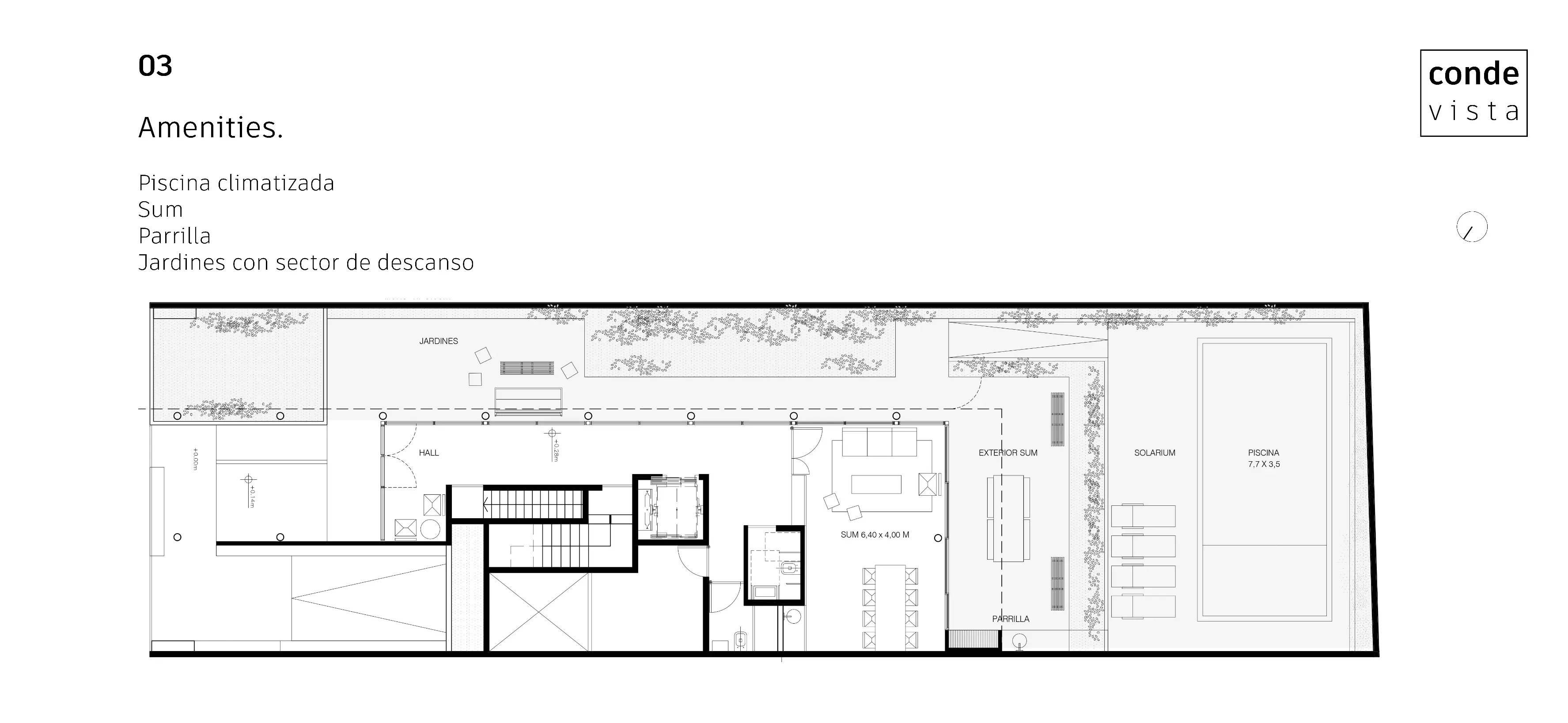 Plano del emprendimiento