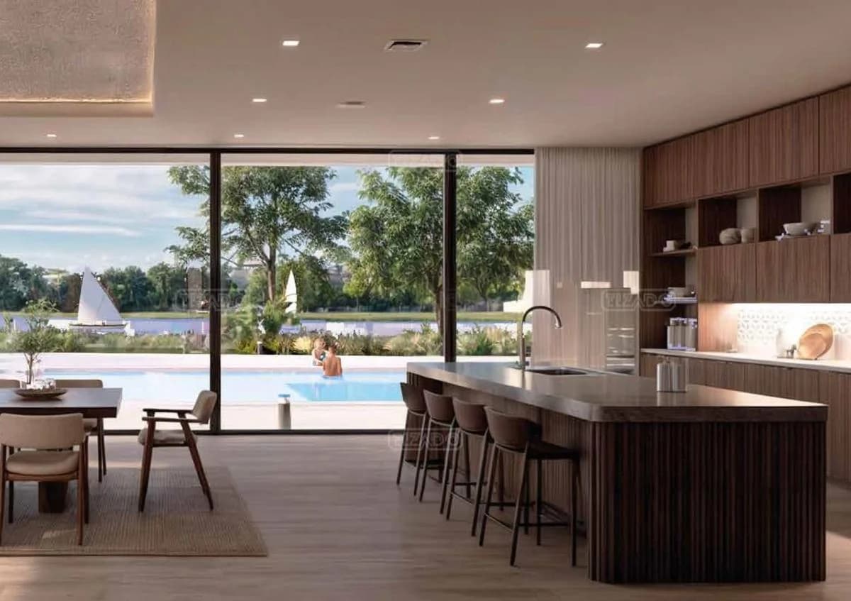 Imagen del emprendimiento DOME Puertos del Lago