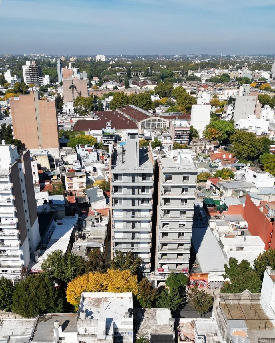 Imagen del emprendimiento Mendoza 2853, Rosario