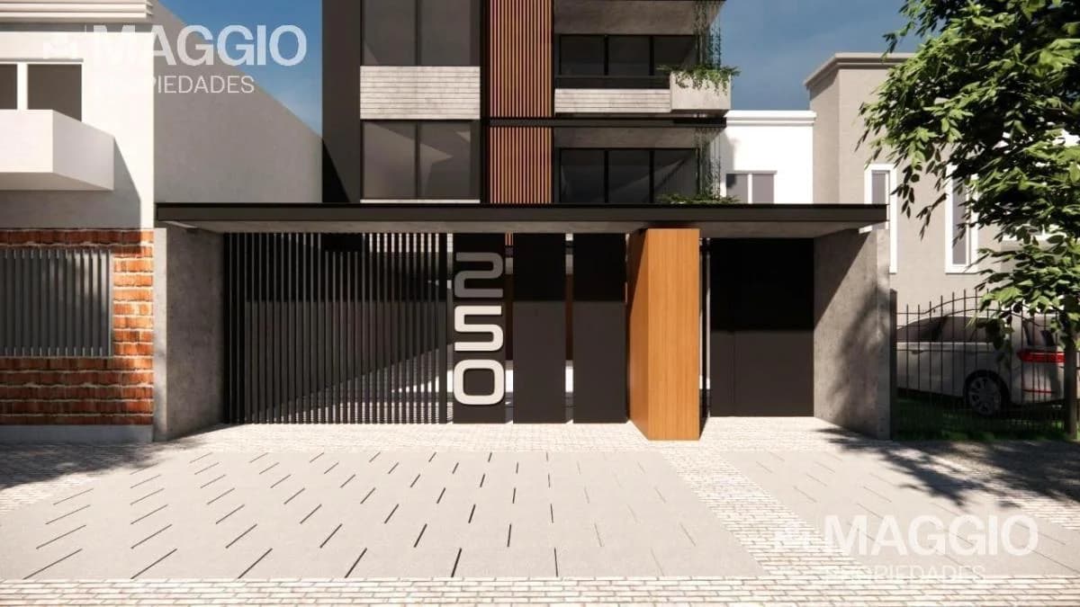 Imagen del emprendimiento Alvear 250, La Matanza