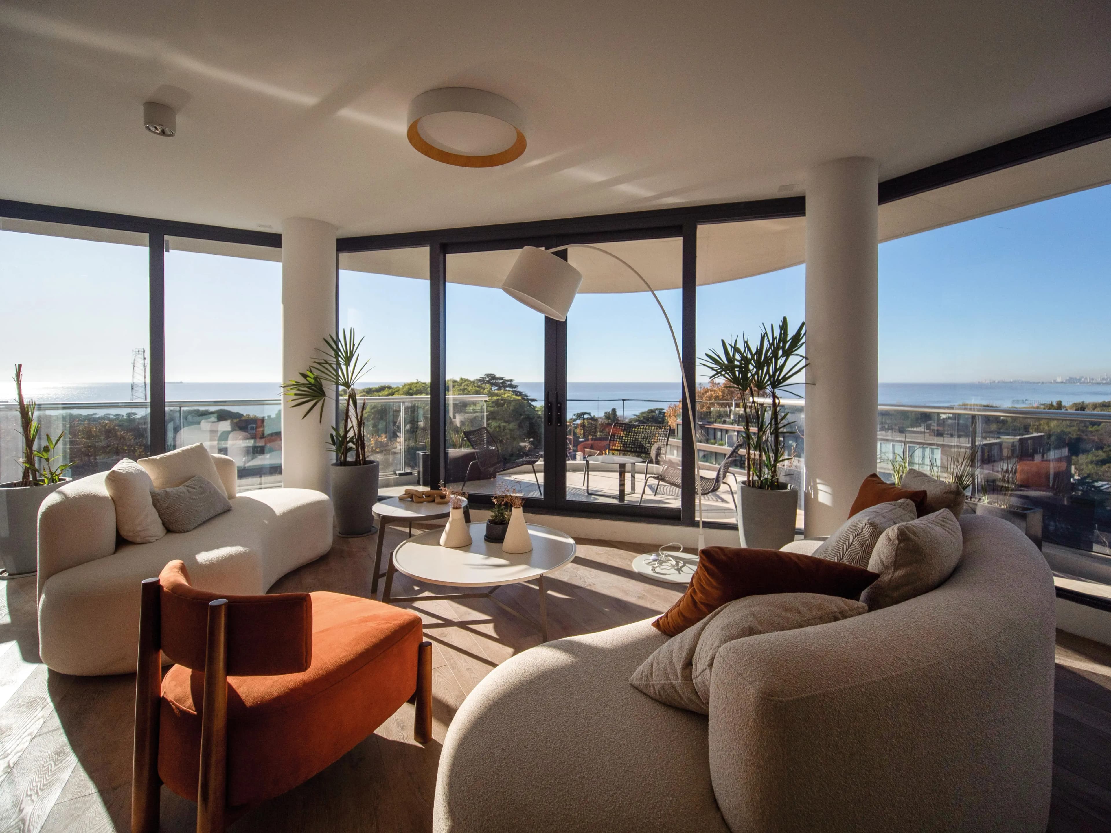 Imagen de la propiedad Libertador 3799 - 1102 (AP4684262)