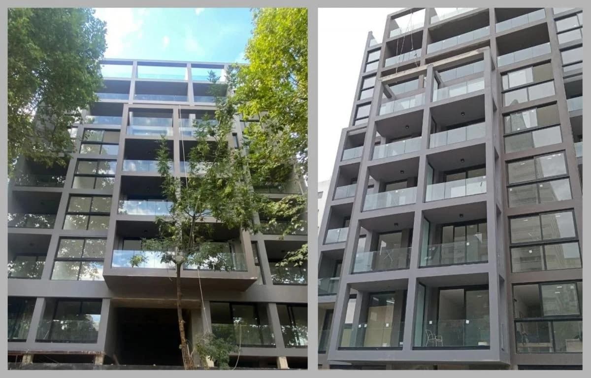 Imagen de la propiedad 3 ambientes ZP 2174461