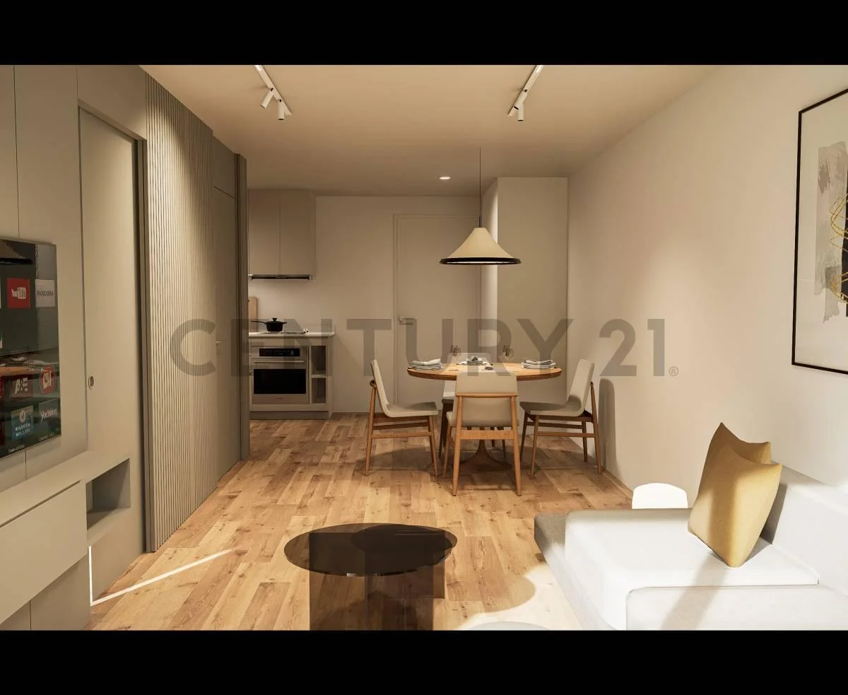 Imagen de la propiedad 2 ambientes ZP 2165908