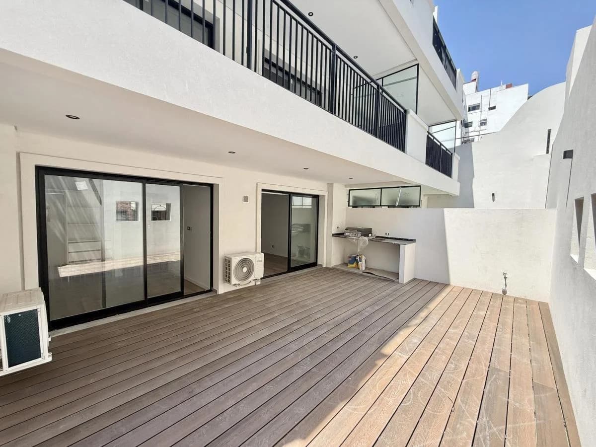 Imagen de la propiedad Highline Caballito – 2 ambientes – Ref. 2164941
