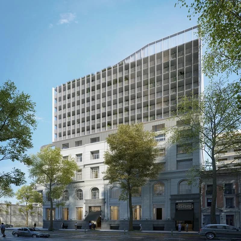Imagen de la propiedad Grand Atlántida Residences – Dúplex de 2 ambientes – Ref. 2161710