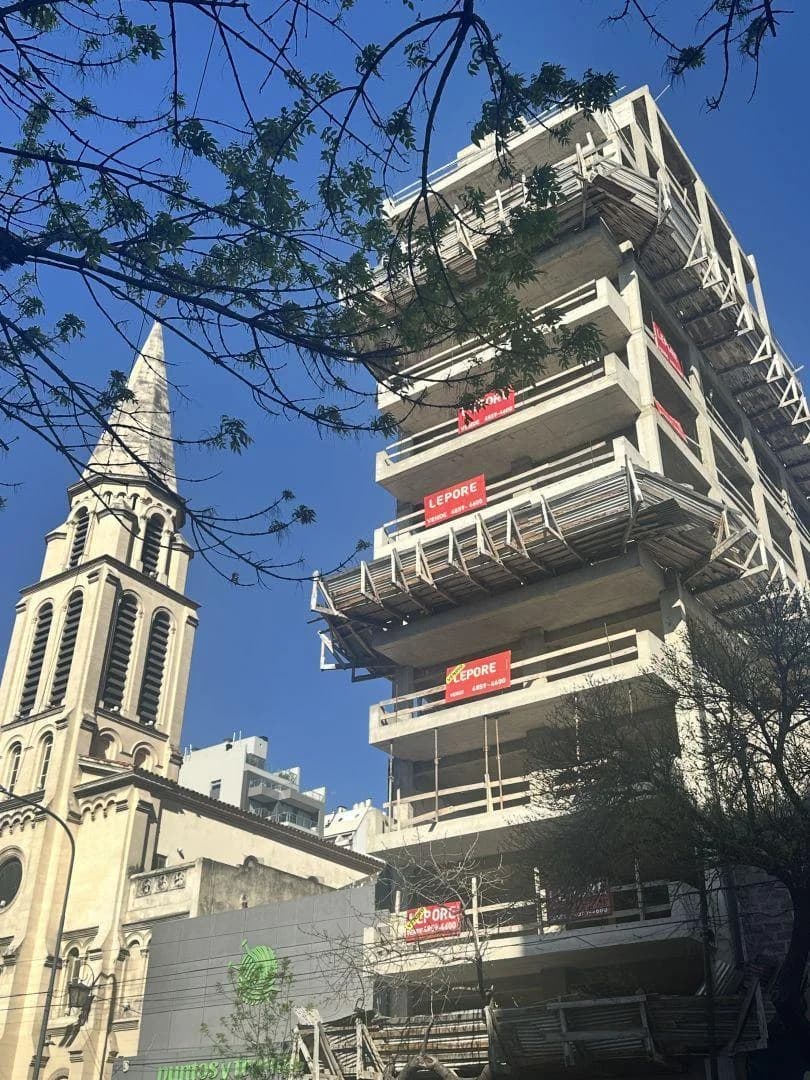 Imagen de la propiedad Scalabrini Ortiz 1037 – Local comercial – Ref. 2163818