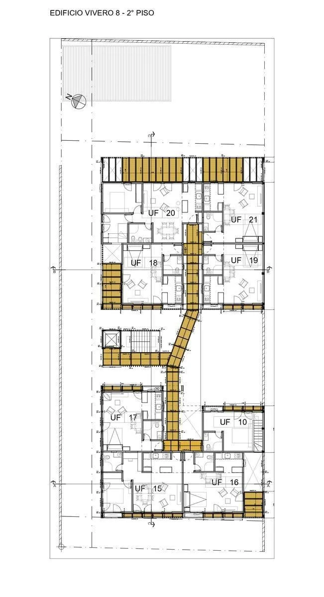 Plano del emprendimiento