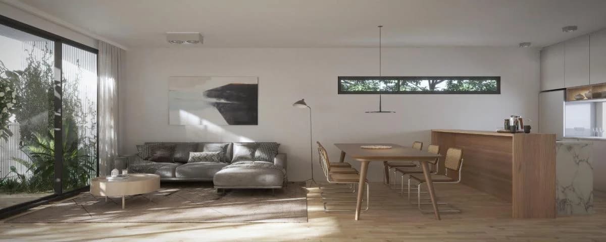 Imagen de la propiedad Casa Ortega – 2 ambientes – Ref. 2175103