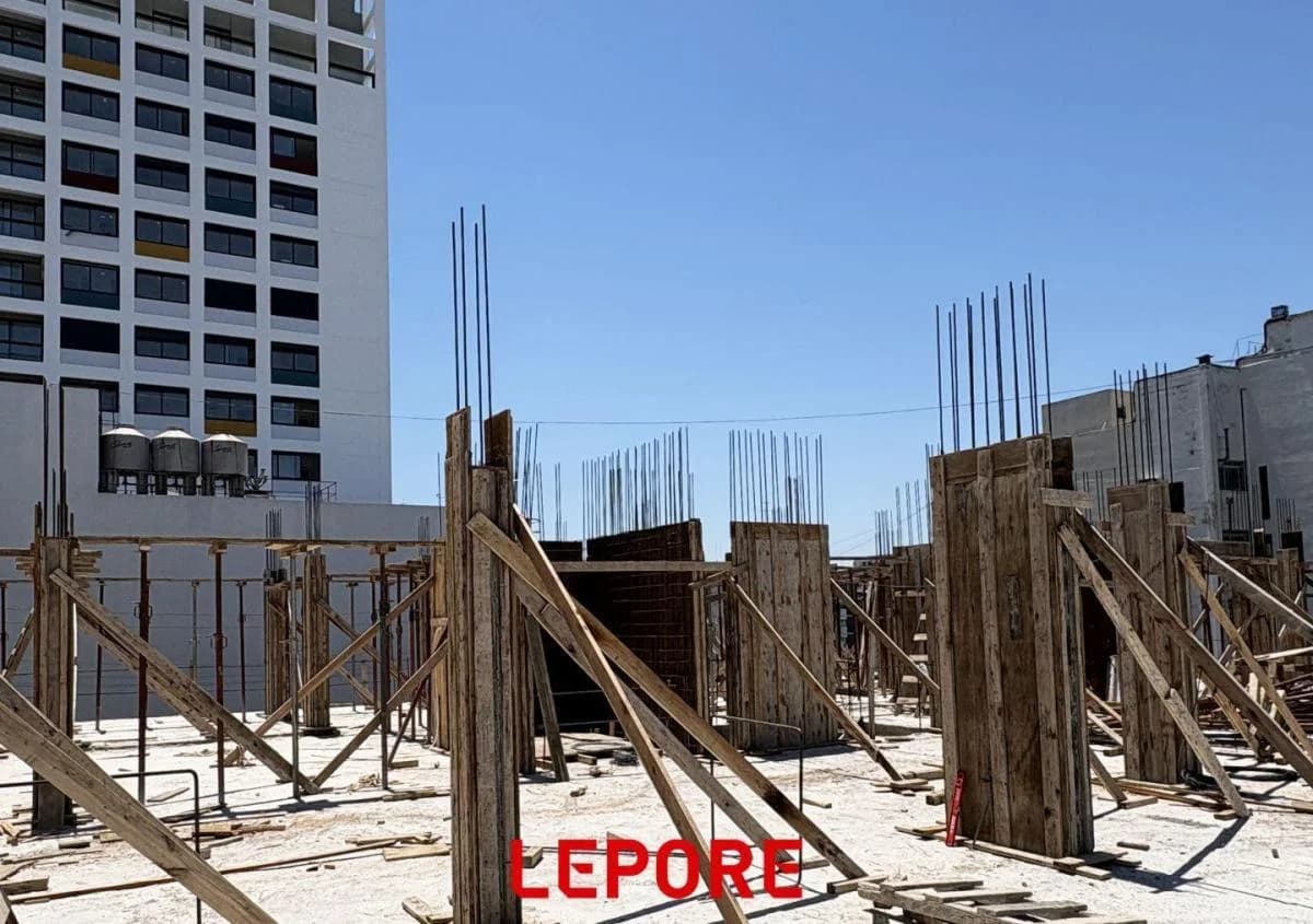 Imagen de la propiedad 3 ambientes ZP 2163472