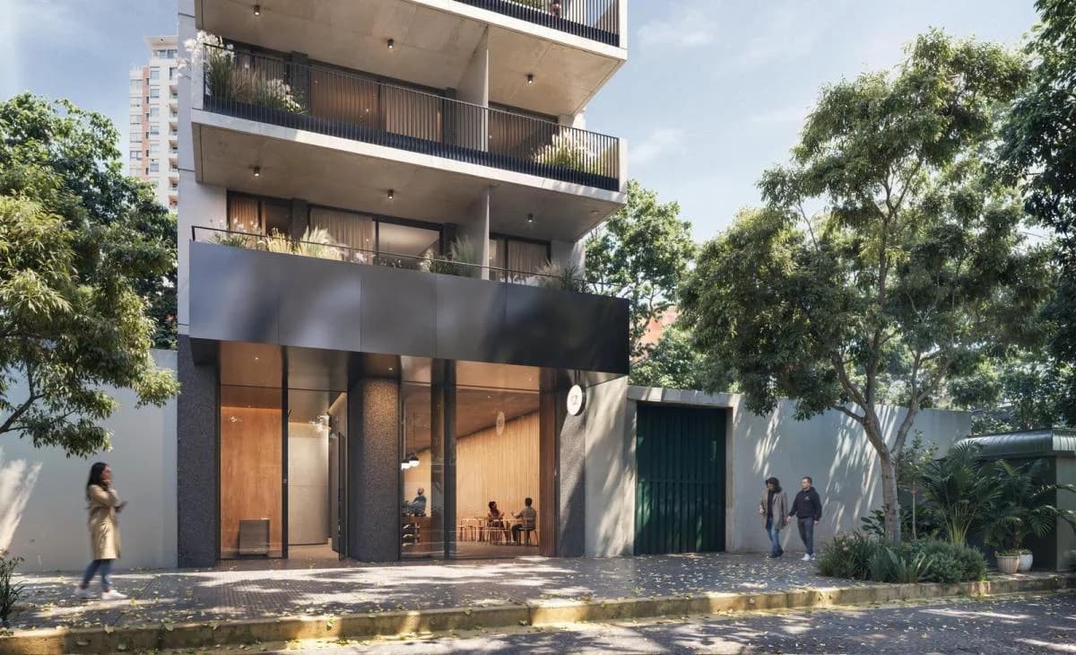 Imagen de la propiedad Orama – 2 ambientes – Ref. 2162187