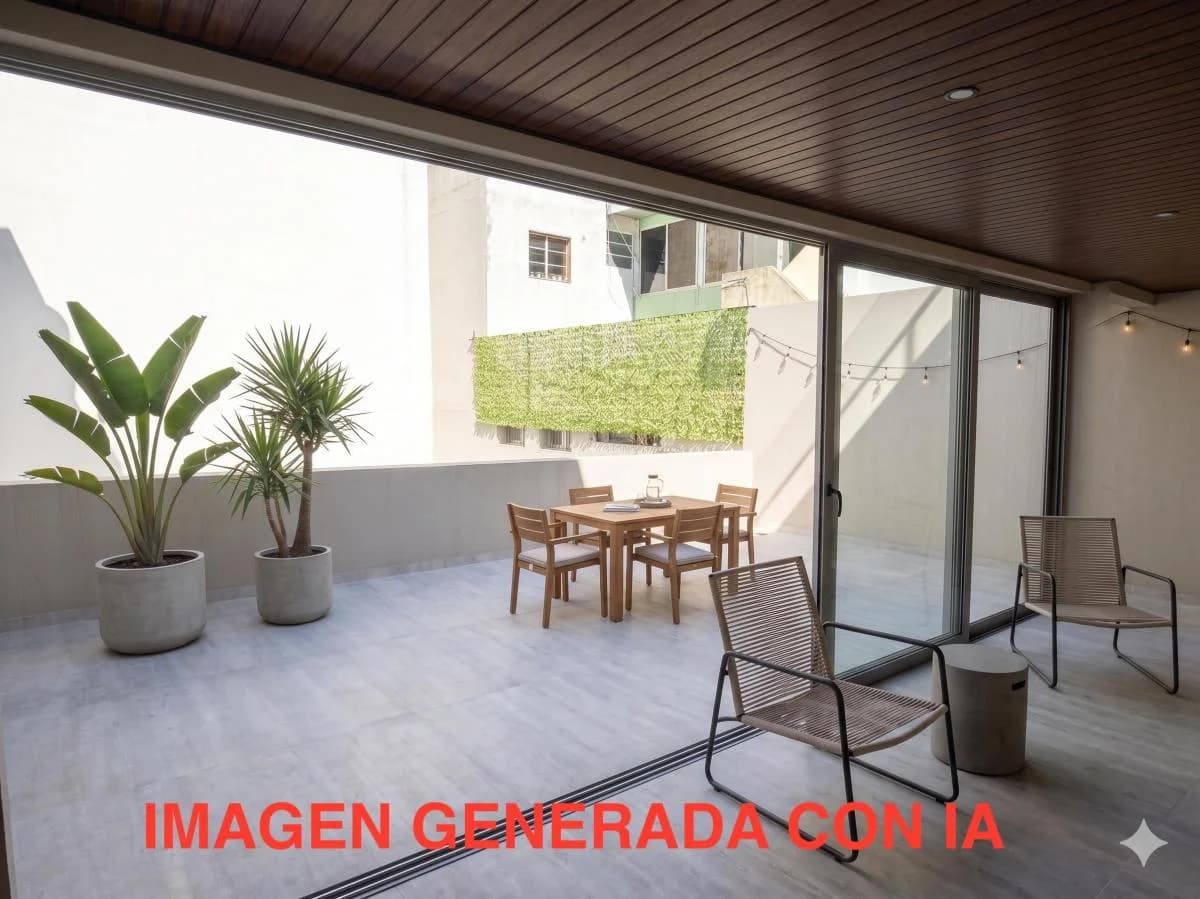 Imagen de la propiedad Apolinario Figueroa 1242 – 2 ambientes – Ref. 2160344