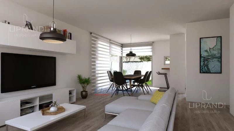 Imagen del emprendimiento Alto Belgrano Housing