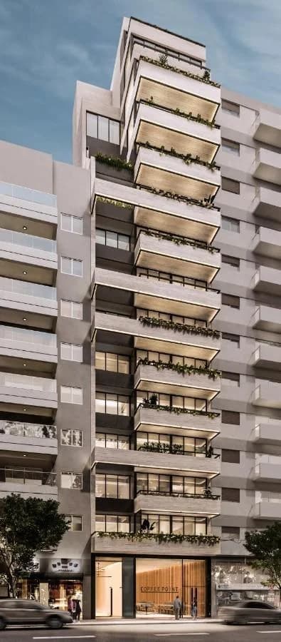 Imagen de la propiedad 1 ambientes ZP 2166957
