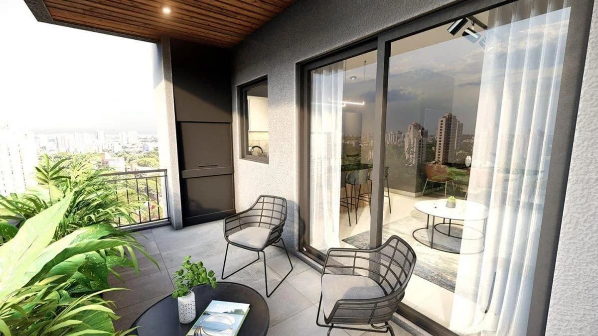 Imagen de la propiedad 2 ambientes ZP 2365397