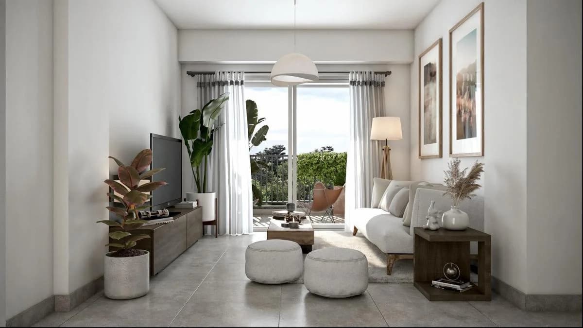 Imagen de la propiedad 2 ambientes ZP 2189247