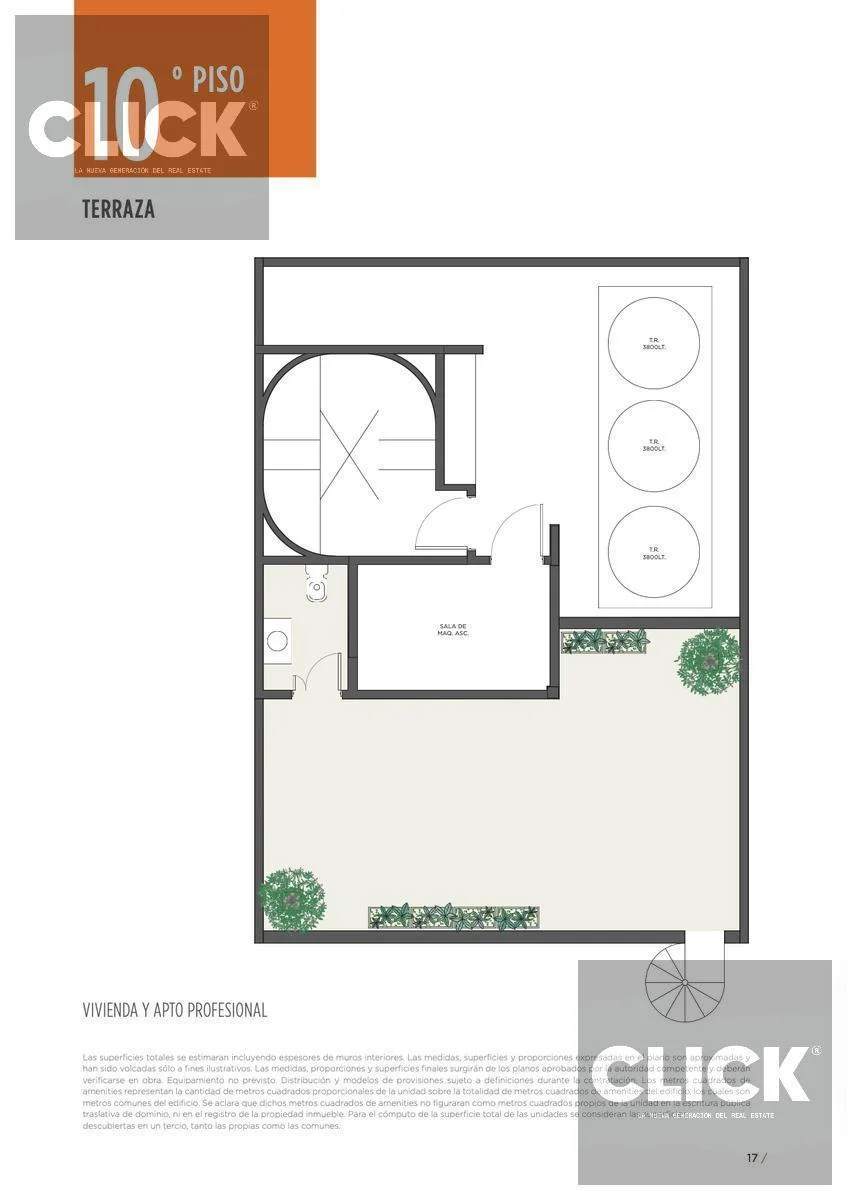 Imagen de la propiedad 4 ambientes ZP 2171273