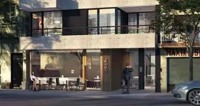 Imagen de la propiedad BNH WARNES | Unidad PB LOCAL 1