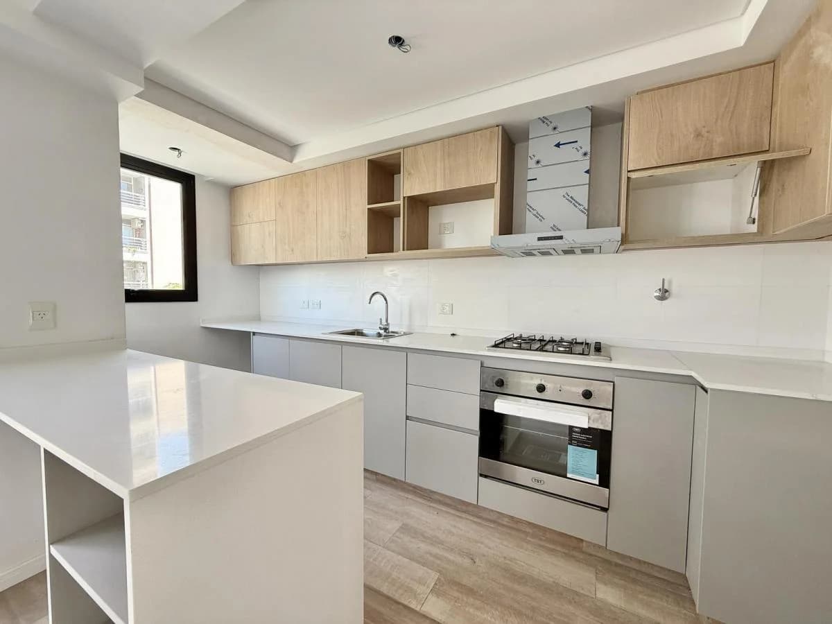 Imagen de la propiedad Highline Caballito – 2 ambientes – Ref. 2164956