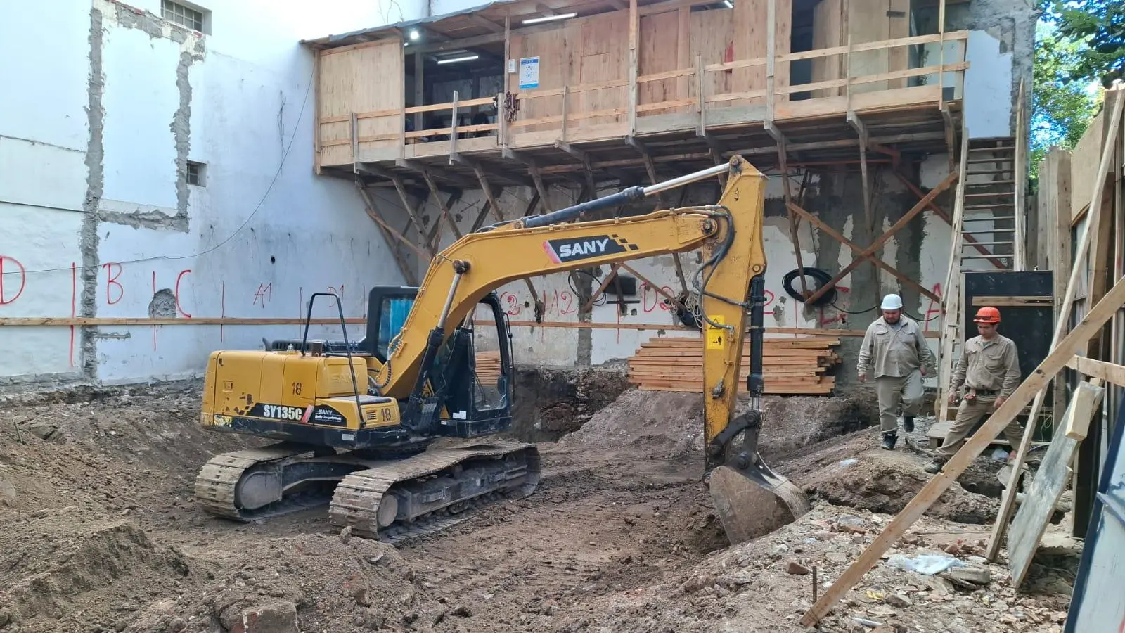 Imagen del emprendimiento MENDOZA Y 11 DE SEPTIEMBRE - Mendoza 1770