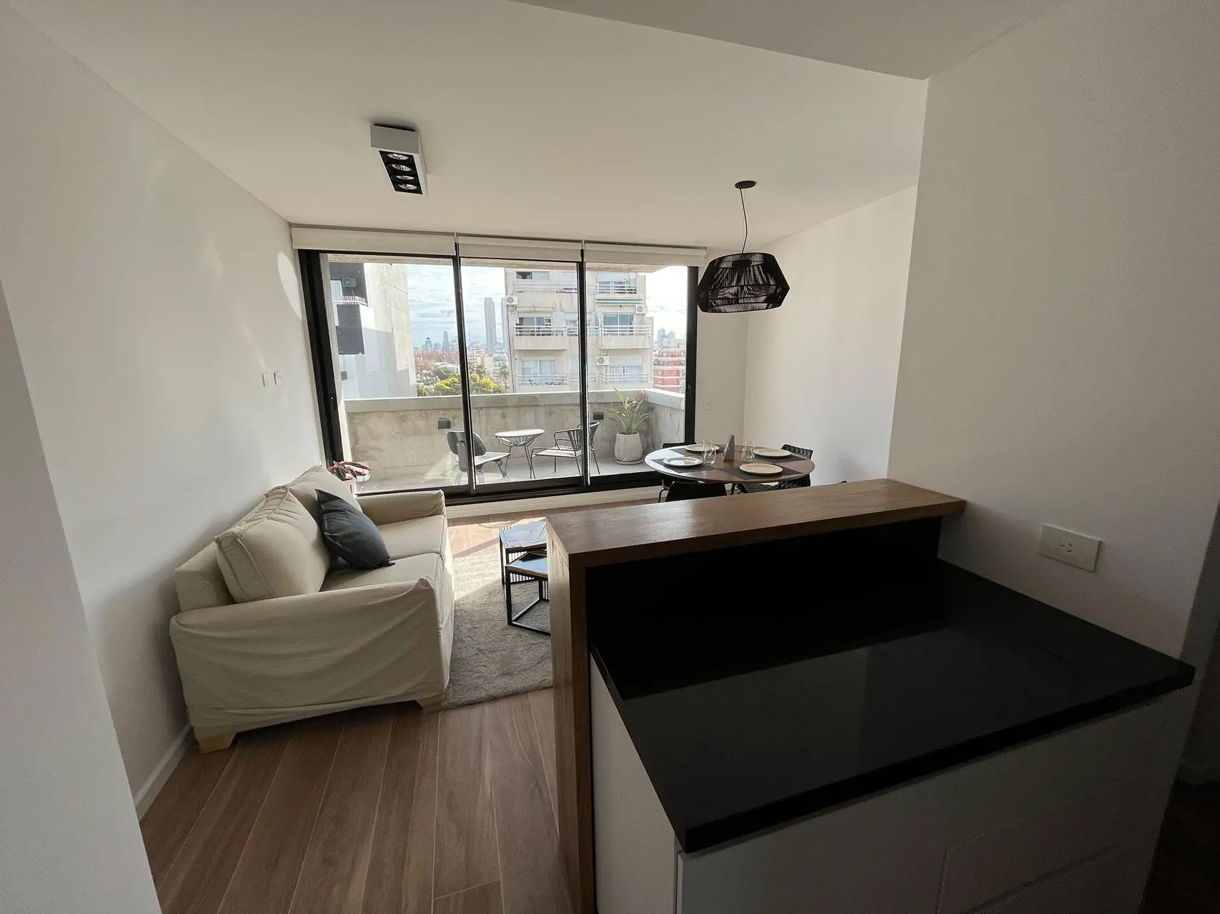 Imagen del emprendimiento ALIVE - Scalabrini 1701