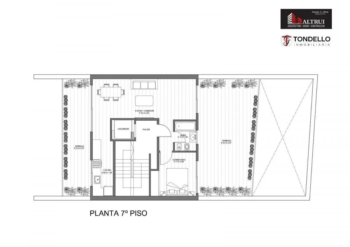 Plano del emprendimiento
