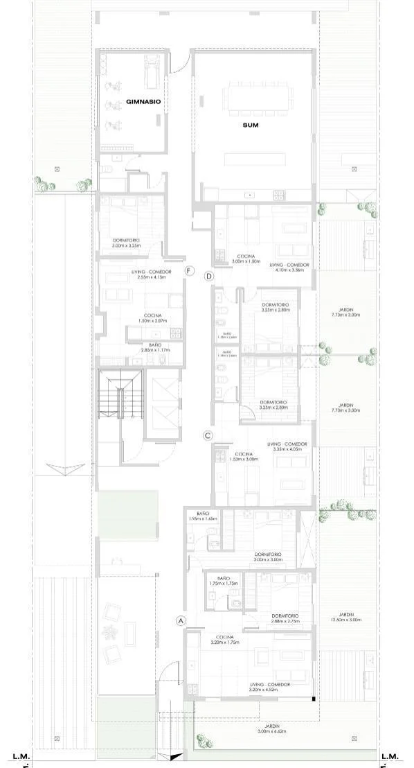 Plano del emprendimiento