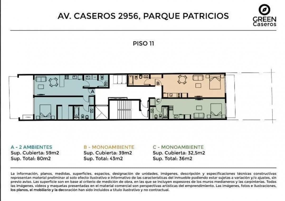 Plano del emprendimiento
