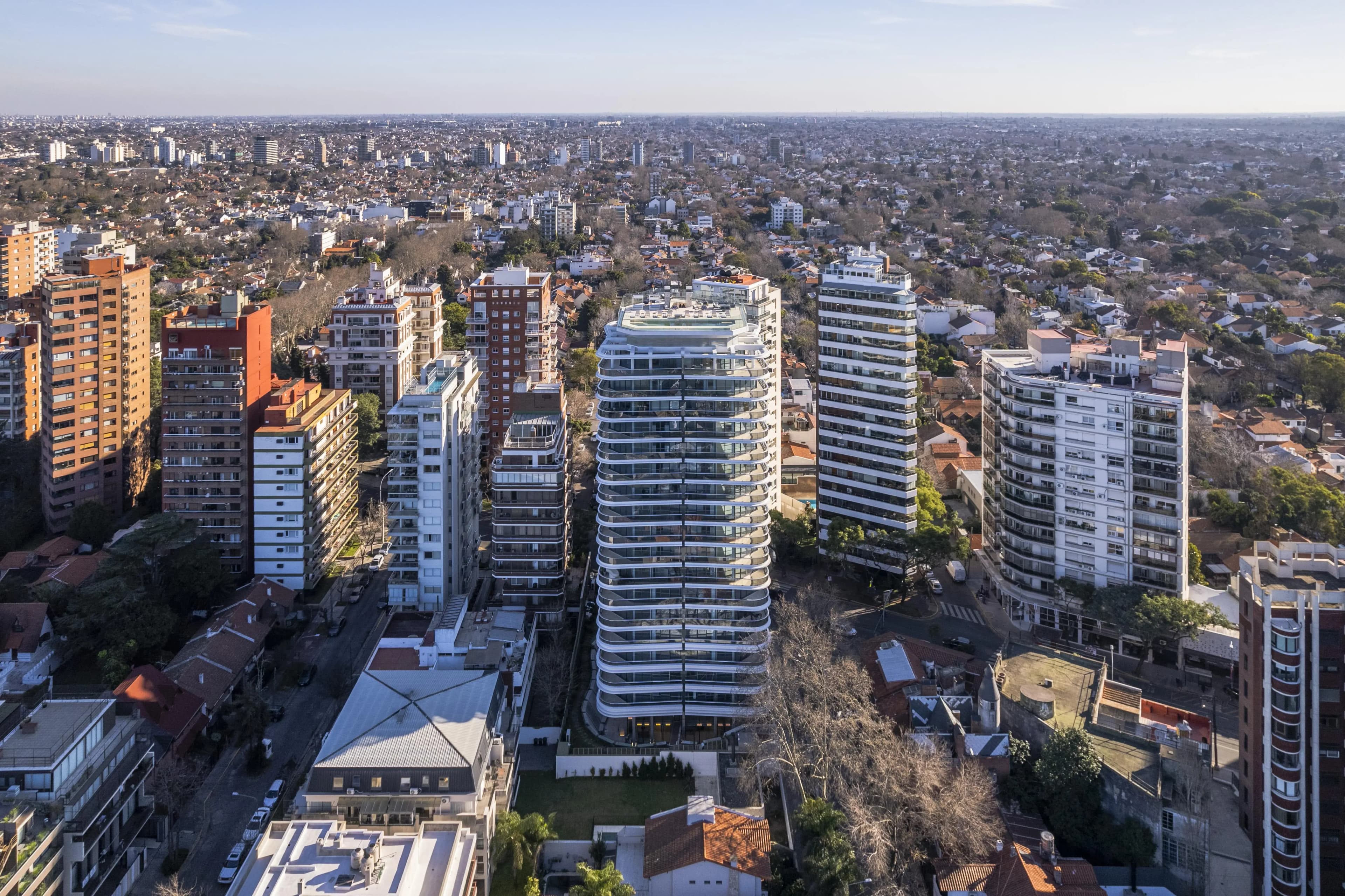 Imagen del emprendimiento SELENE - Libertador 3799