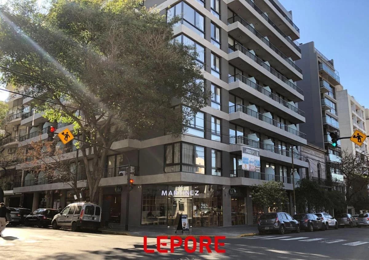 Imagen de la propiedad 2 ambientes ZP 2163780