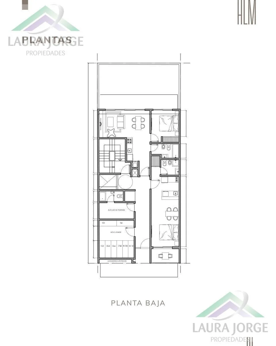 Imagen del emprendimiento Holmberg 4429, Capital Federal