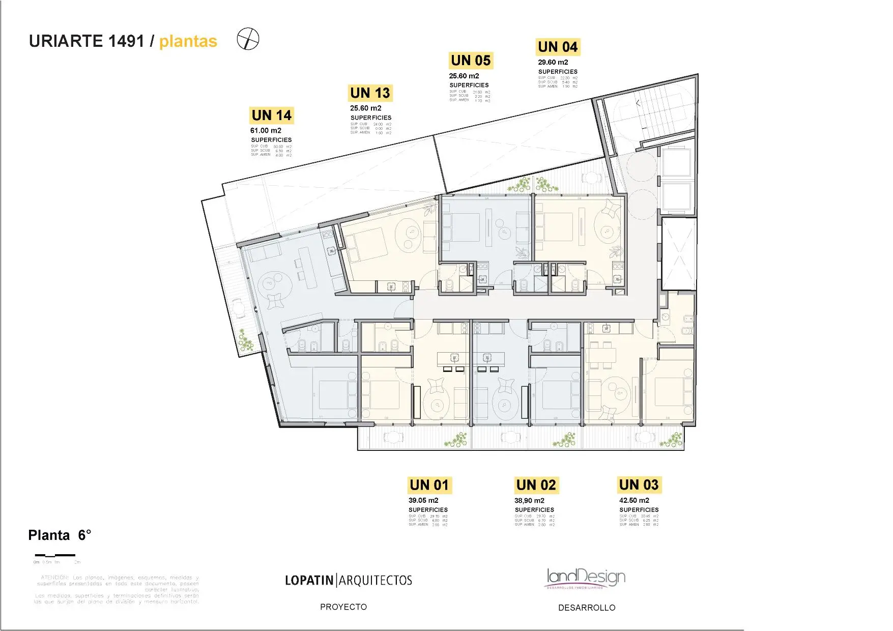 Imagen de la propiedad DESIGN SOHO | Unidad 613