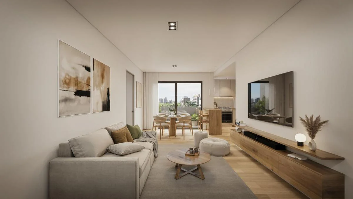 Imagen de la propiedad Brigos Núñez – 2 ambientes – Ref. 2403108