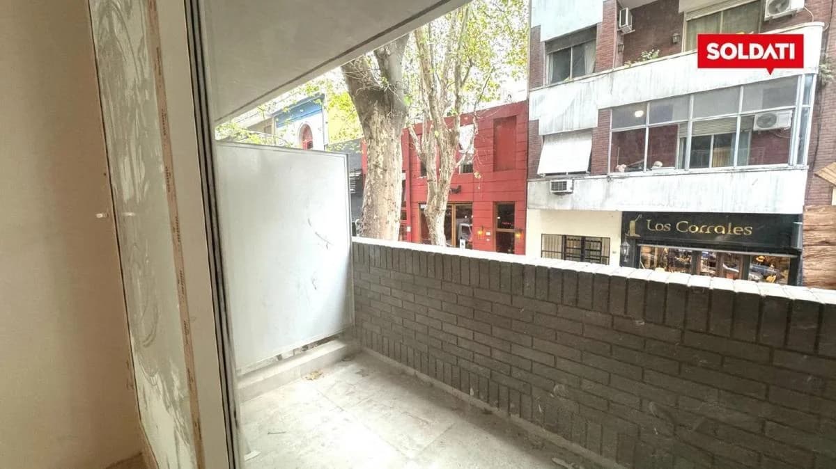 Imagen de la propiedad 1 ambientes ZP 2173872