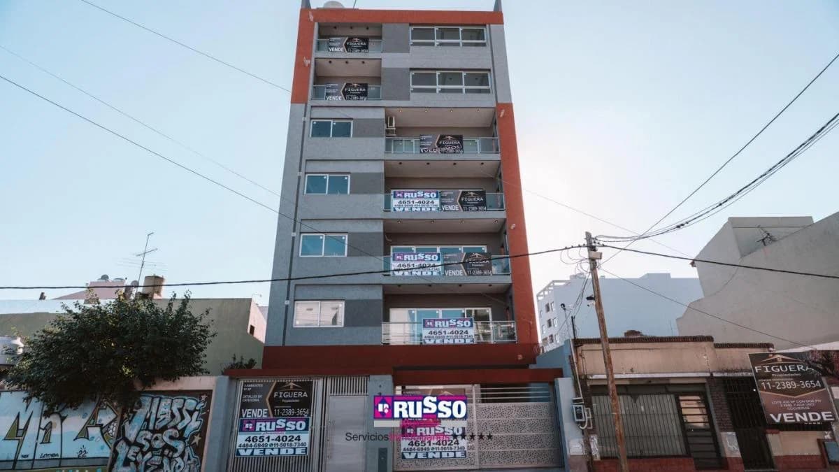 Imagen del emprendimiento EIZAGUIRRE al 2365, La Matanza