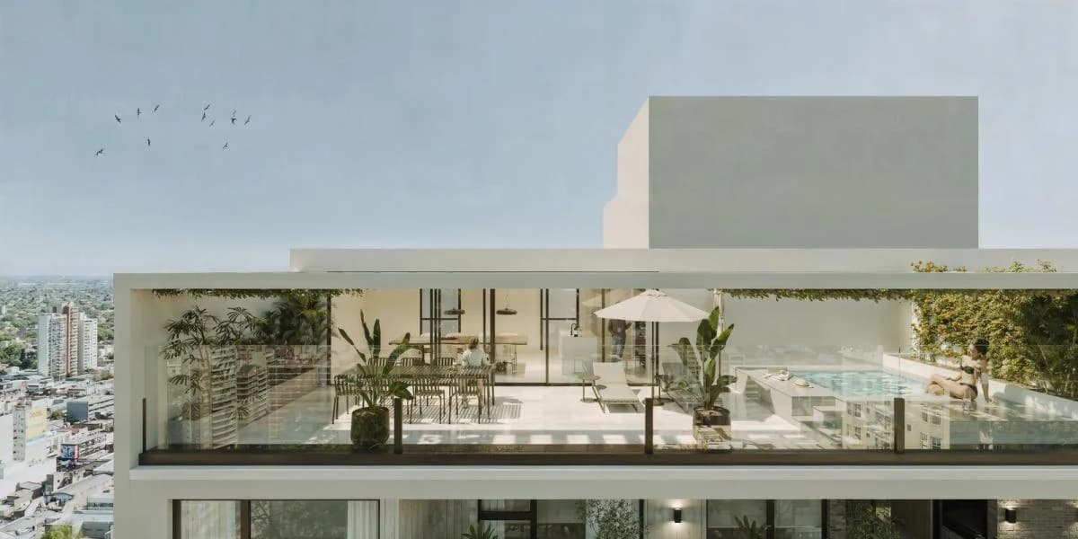 Imagen de la propiedad Rivadavia 16406 – Oficina – Ref. 2160061