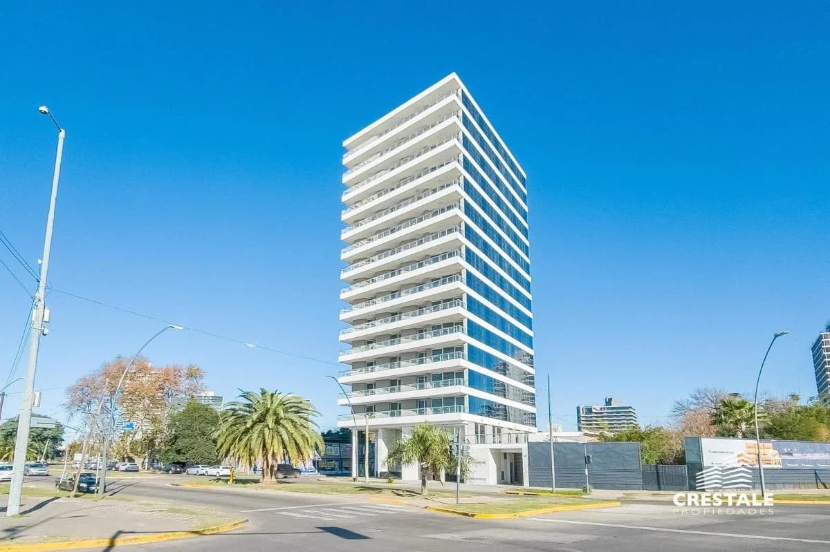 Imagen del emprendimiento Torre Arenales