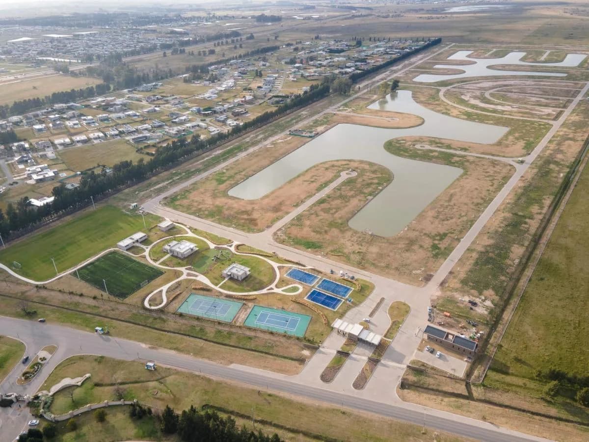 Imagen del emprendimiento Ruta 52 km 9.5, Ezeiza