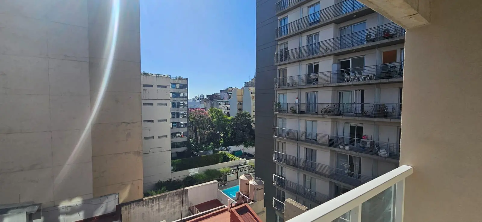 Imagen de la propiedad Vera 885 - 5B