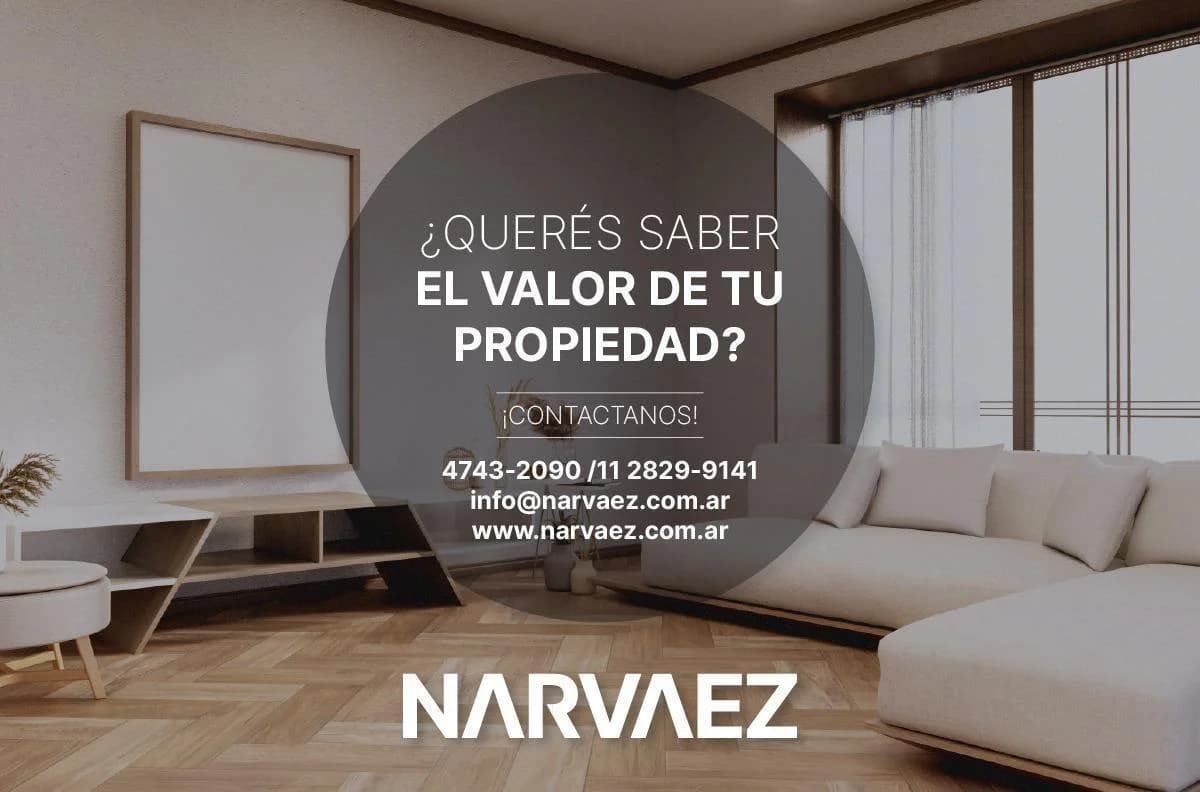 Imagen de la propiedad 2 ambientes ZP 2172977